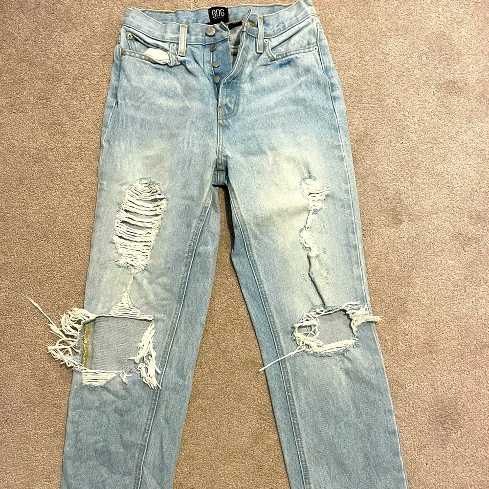 Urban Outfitters BDG jeans